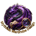 Mythical Wardrobe Design